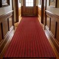hallway runner