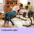 bow flex weight bench