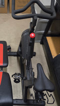 Proform exercise bike tour de france
