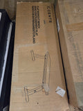 centr flat workout bench