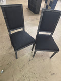 pair of chairs