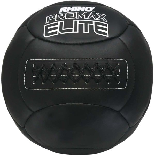 Rhino ProMax elite medicine ball