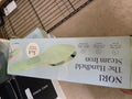 nori handheld steam iron